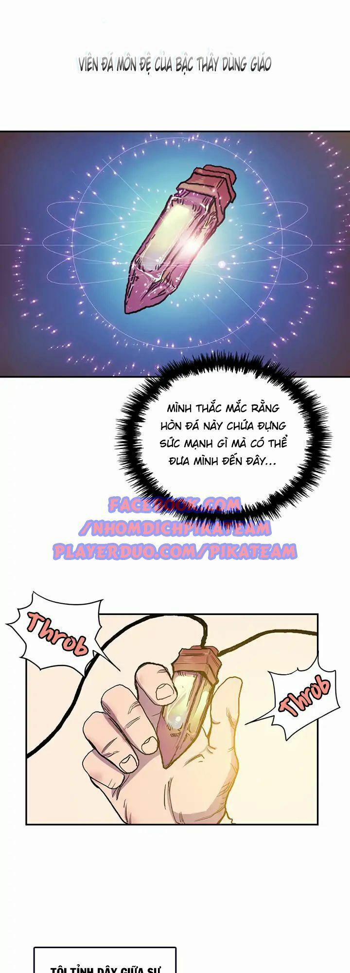 Biên Niên Sử Của Thiên Quỷ 2 trang 46