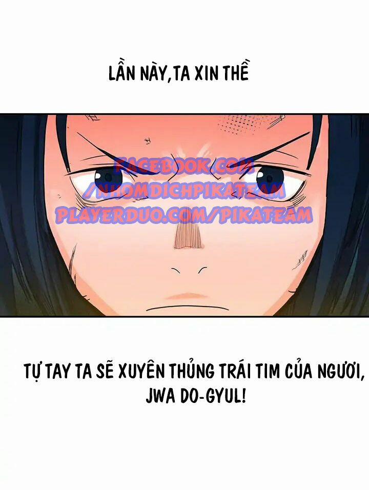 Biên Niên Sử Của Thiên Quỷ 2 trang 51