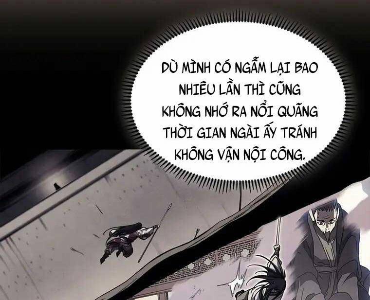Biên Niên Sử Của Thiên Quỷ 201 trang 11