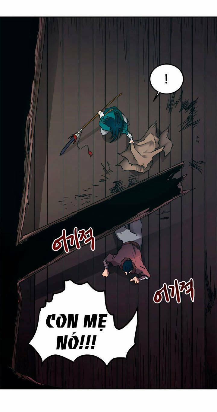 Biên Niên Sử Của Thiên Quỷ 21 trang 27