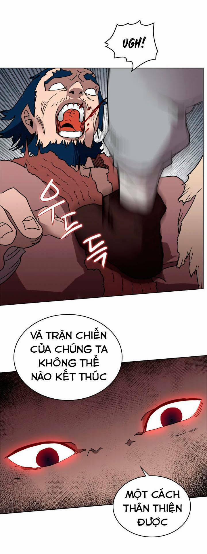 Biên Niên Sử Của Thiên Quỷ 21 trang 36