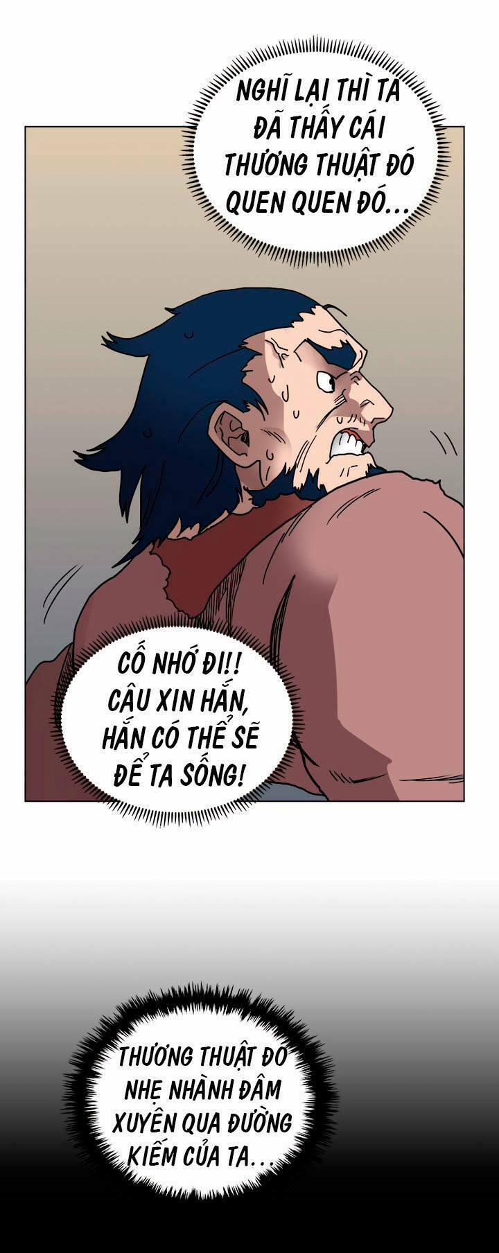 Biên Niên Sử Của Thiên Quỷ 21 trang 38