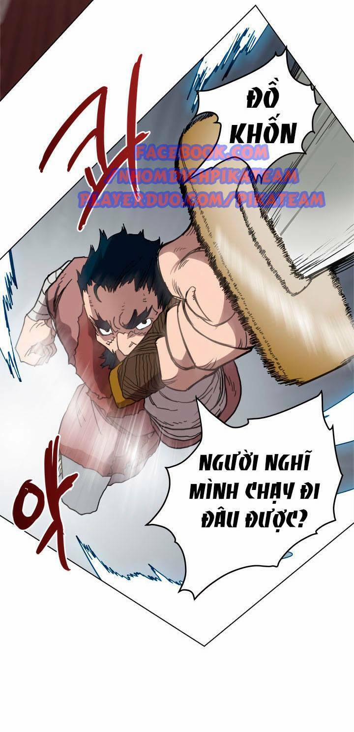 Biên Niên Sử Của Thiên Quỷ 21 trang 7