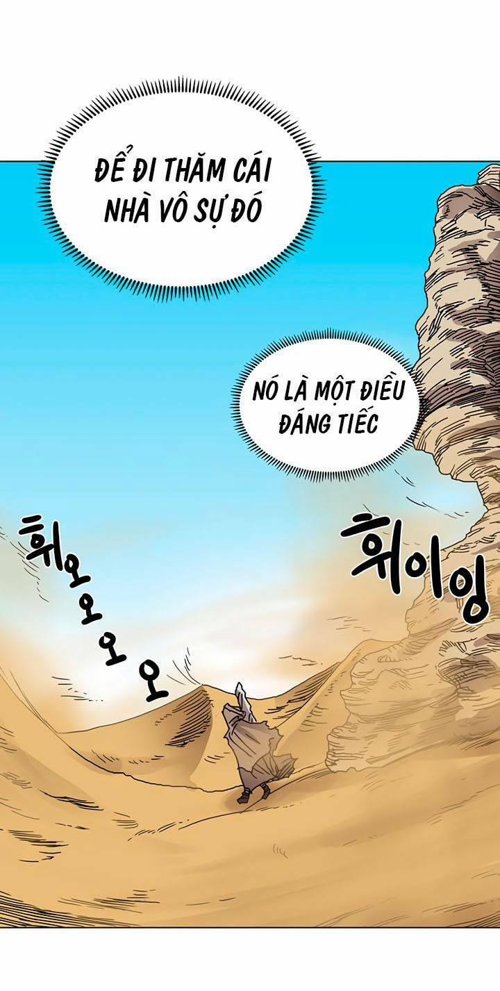 Biên Niên Sử Của Thiên Quỷ 22 trang 33