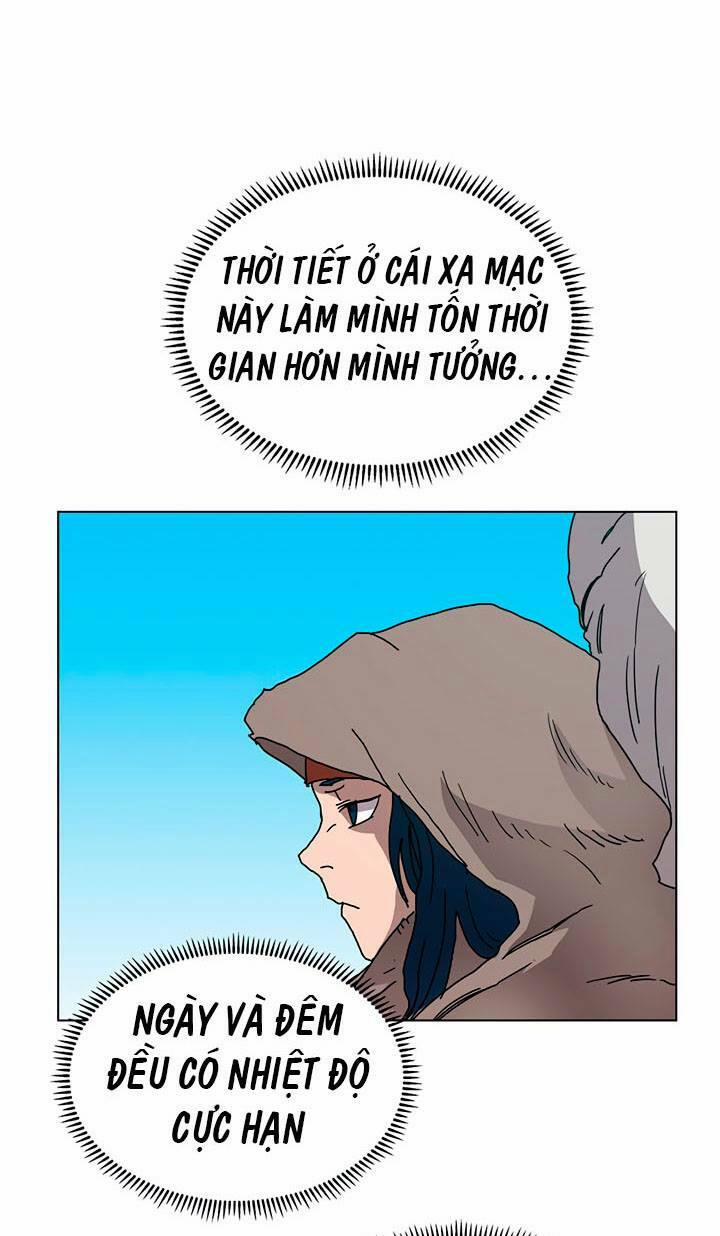 Biên Niên Sử Của Thiên Quỷ 22 trang 34