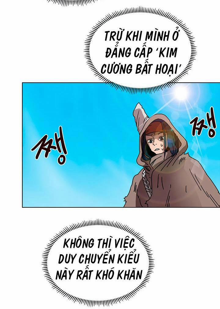 Biên Niên Sử Của Thiên Quỷ 22 trang 35