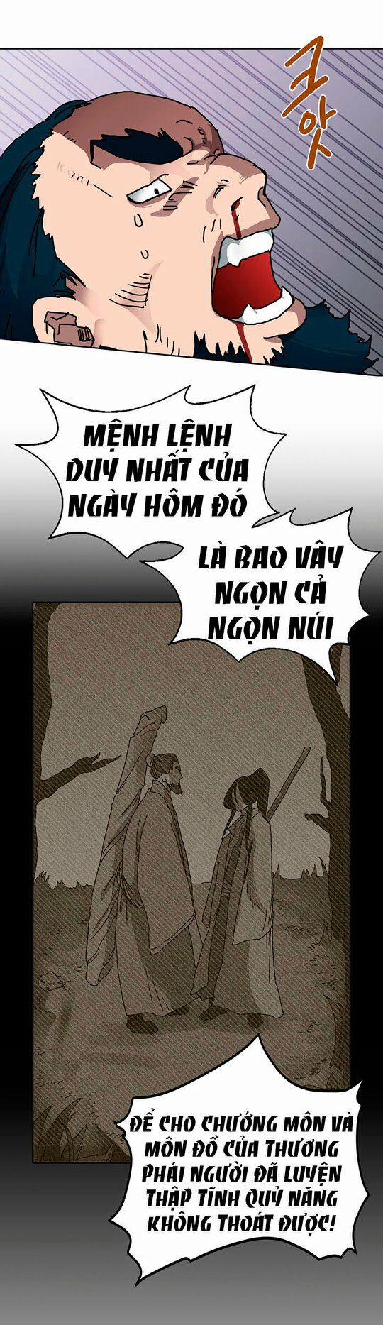 Biên Niên Sử Của Thiên Quỷ 22 trang 5