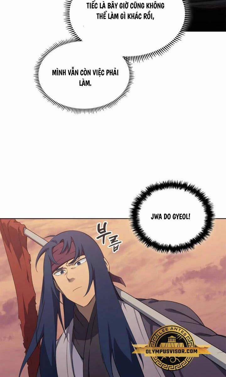 Biên Niên Sử Của Thiên Quỷ 221 trang 54
