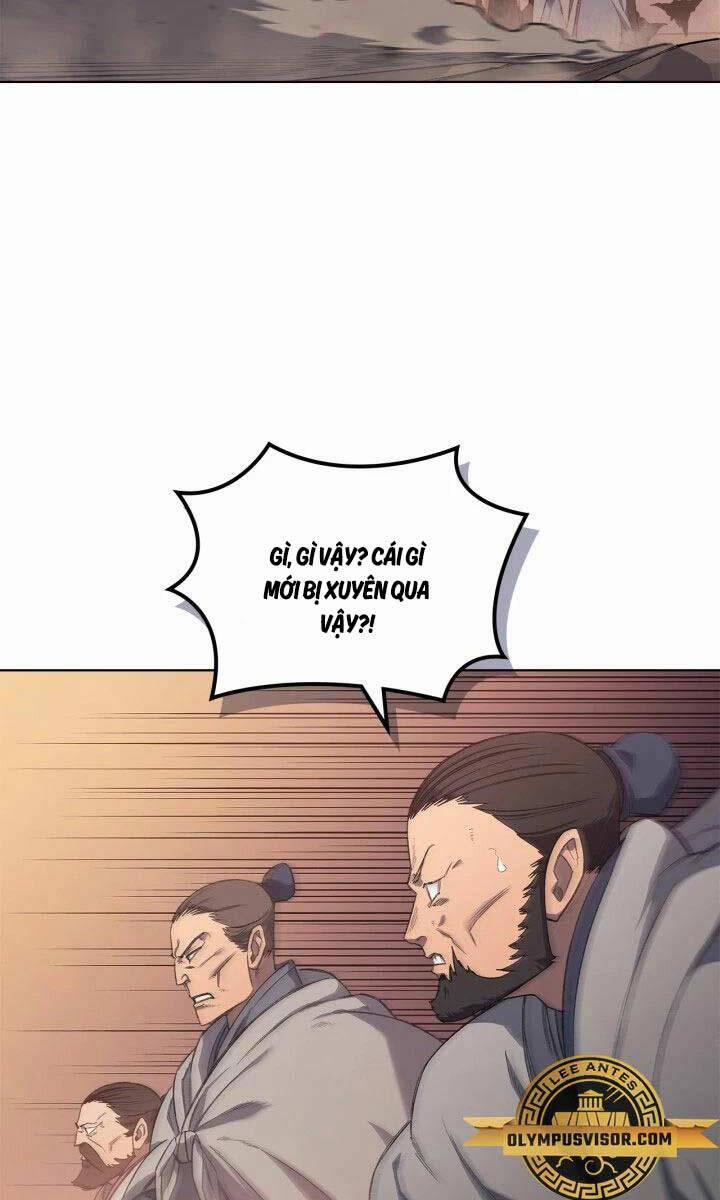 Biên Niên Sử Của Thiên Quỷ 221 trang 59