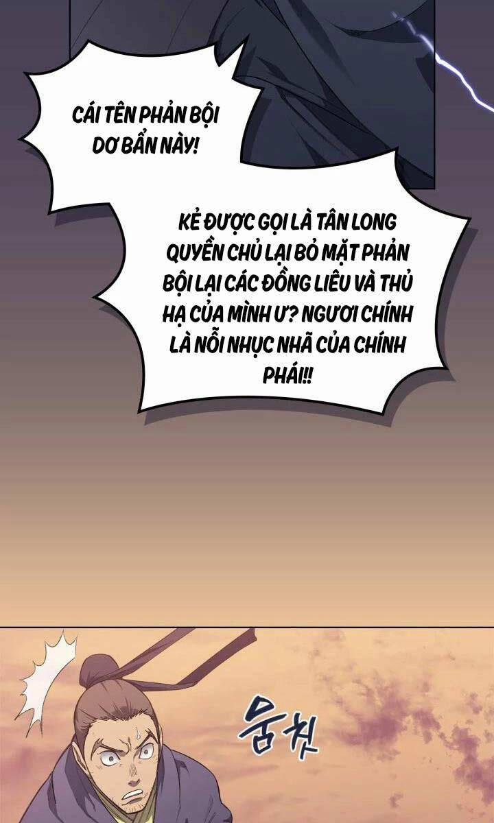 Biên Niên Sử Của Thiên Quỷ 221 trang 8