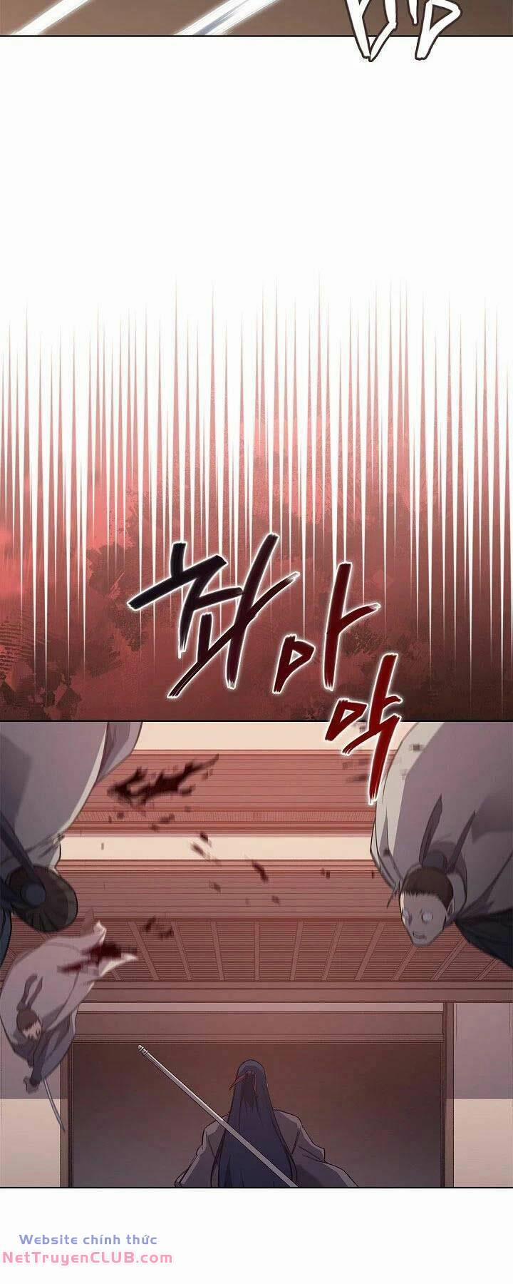 Biên Niên Sử Của Thiên Quỷ 222 trang 29