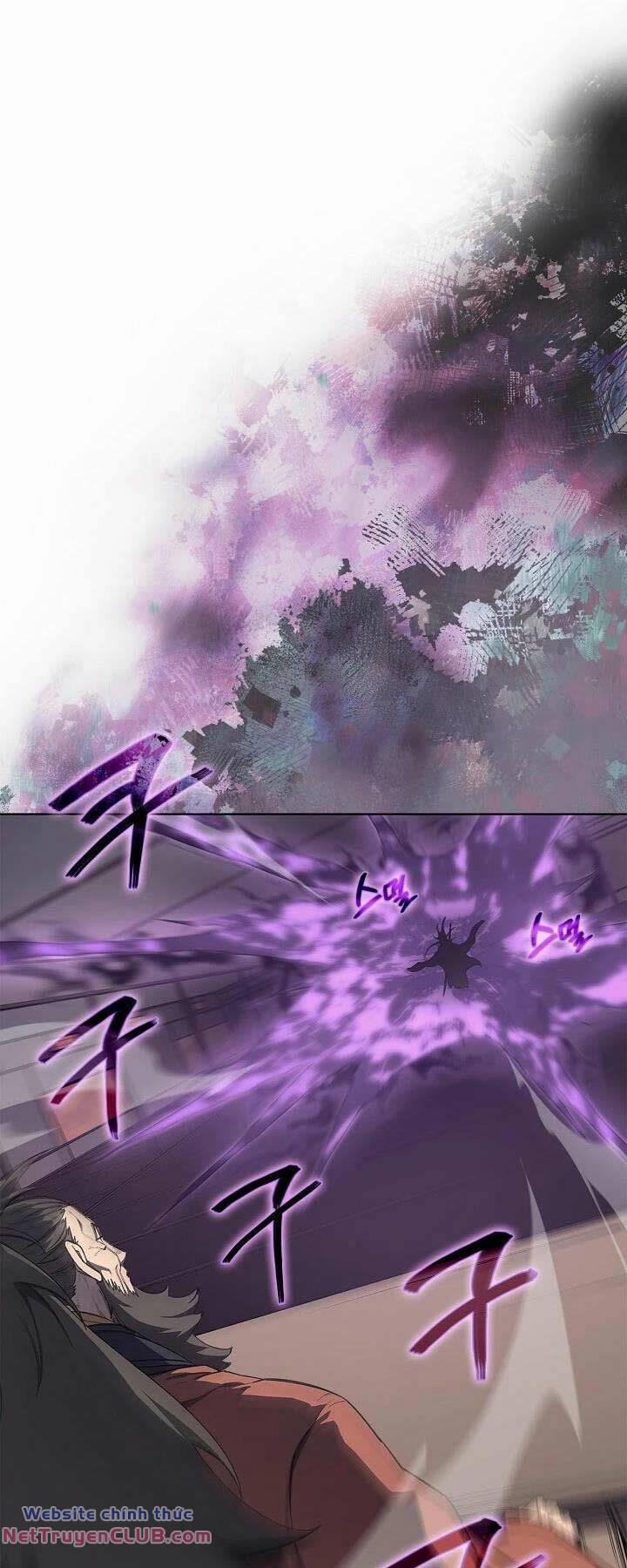 Biên Niên Sử Của Thiên Quỷ 222 trang 39