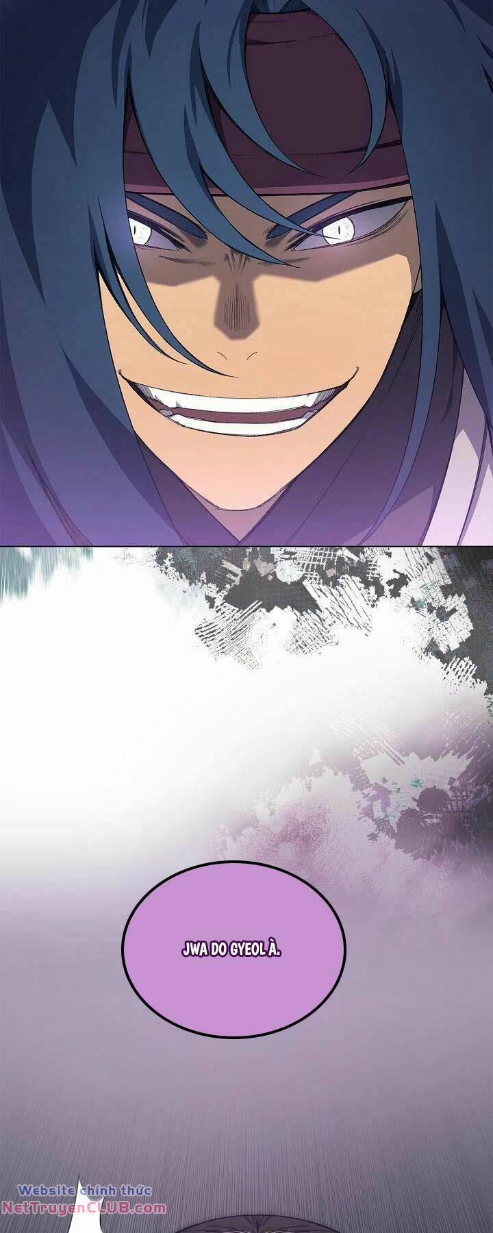 Biên Niên Sử Của Thiên Quỷ 222 trang 42