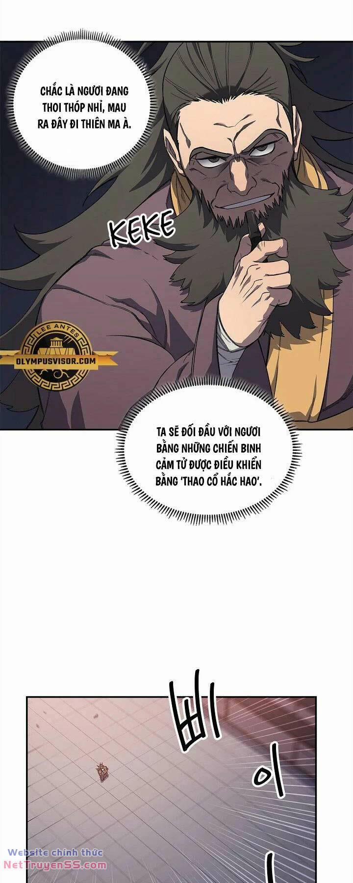 Biên Niên Sử Của Thiên Quỷ 223 trang 13