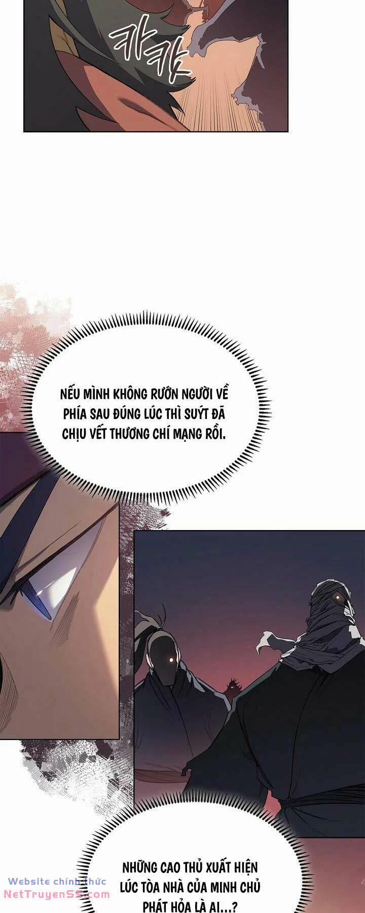 Biên Niên Sử Của Thiên Quỷ 223 trang 28