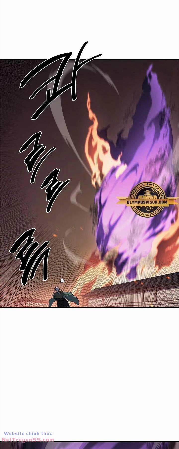 Biên Niên Sử Của Thiên Quỷ 223 trang 5