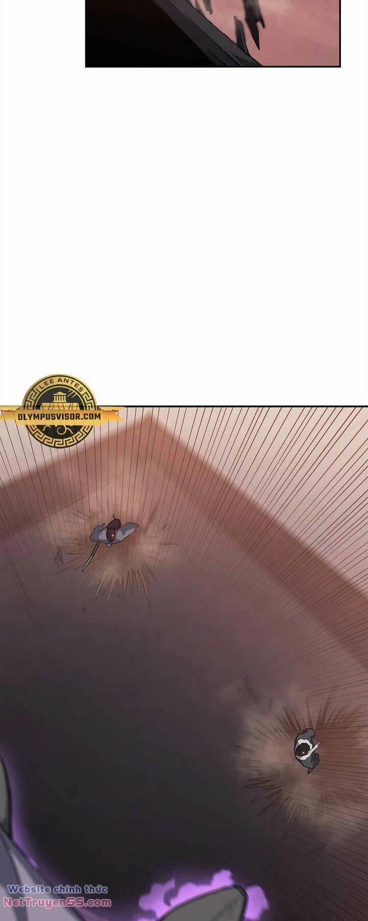 Biên Niên Sử Của Thiên Quỷ 223 trang 54
