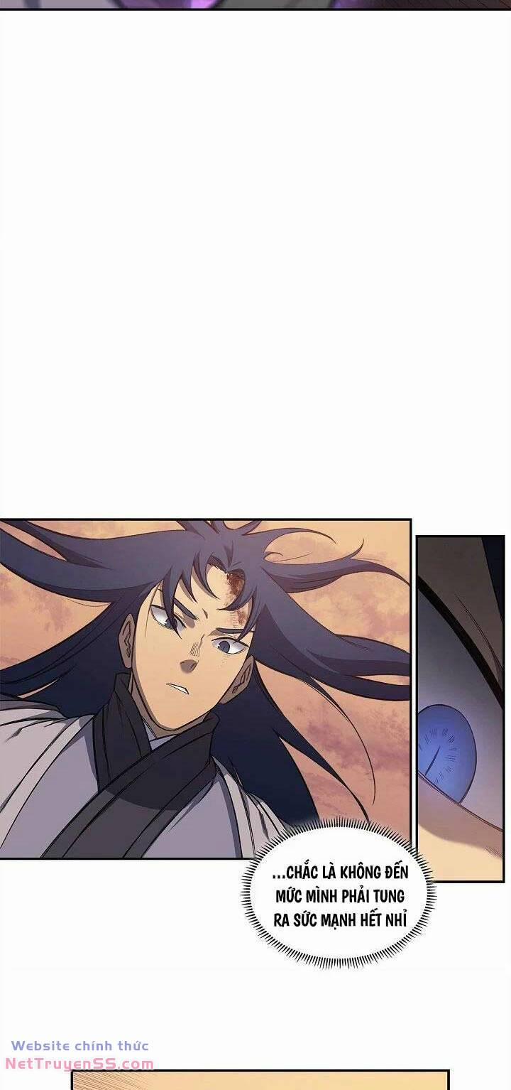 Biên Niên Sử Của Thiên Quỷ 223 trang 55