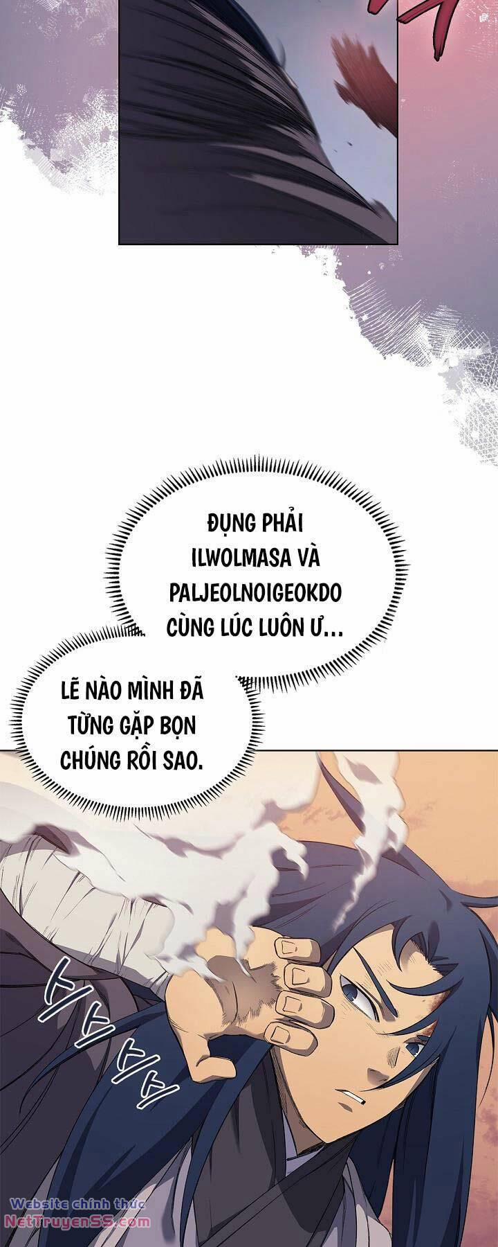 Biên Niên Sử Của Thiên Quỷ 224 trang 18