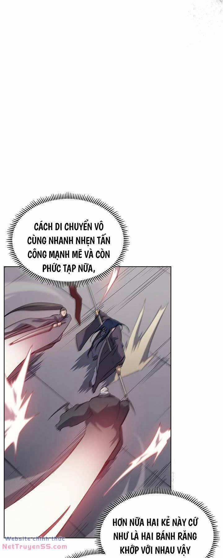 Biên Niên Sử Của Thiên Quỷ 224 trang 21