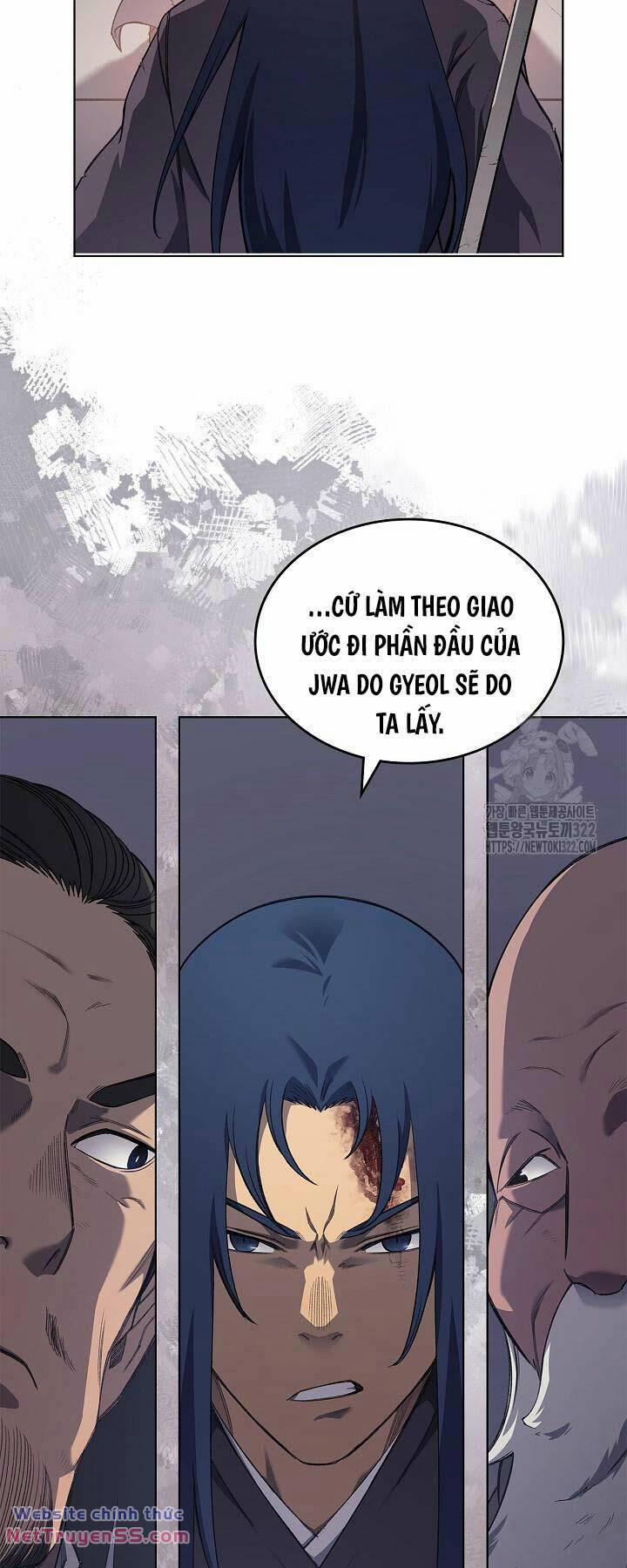 Biên Niên Sử Của Thiên Quỷ 224 trang 48