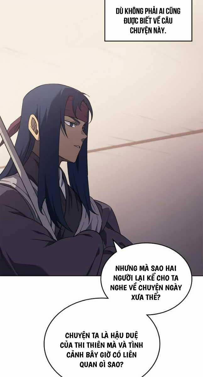 Biên Niên Sử Của Thiên Quỷ 225 trang 33