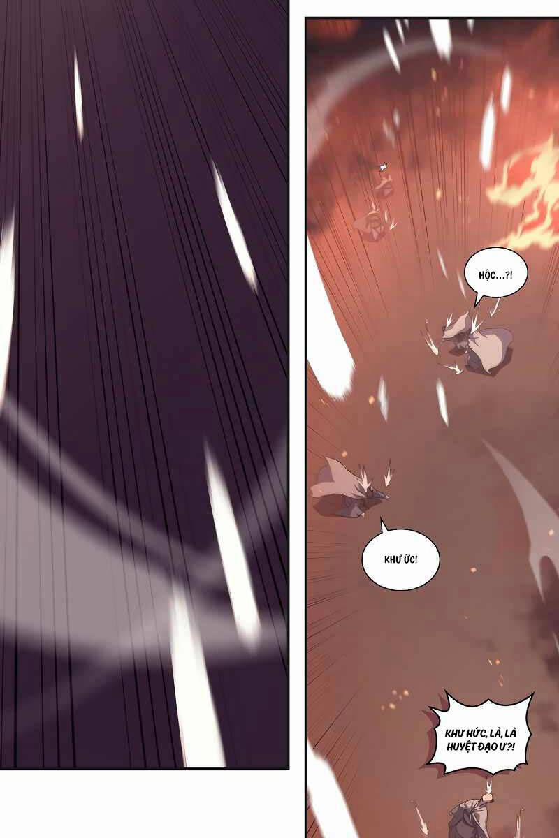 Biên Niên Sử Của Thiên Quỷ 226 trang 11