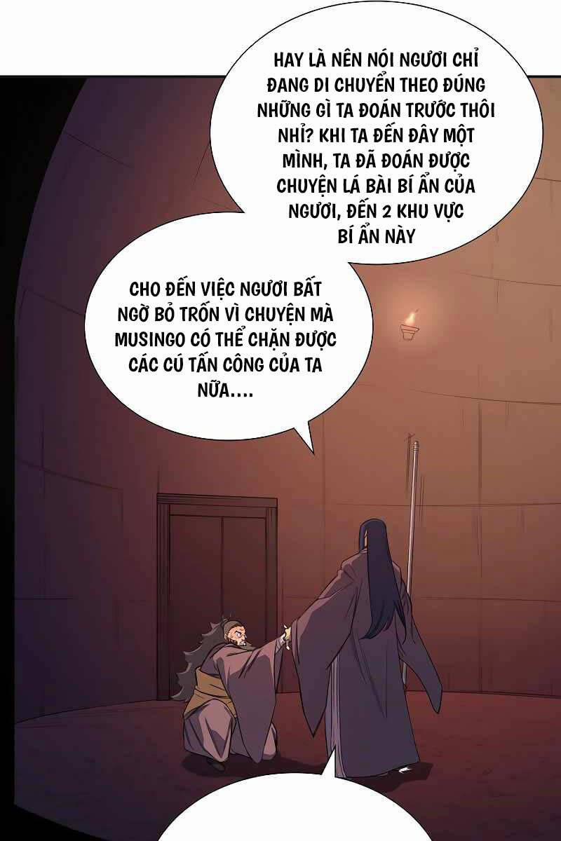 Biên Niên Sử Của Thiên Quỷ 226 trang 70