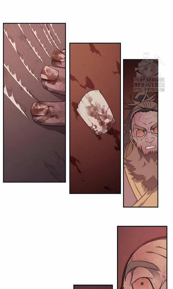 Biên Niên Sử Của Thiên Quỷ 227 trang 46