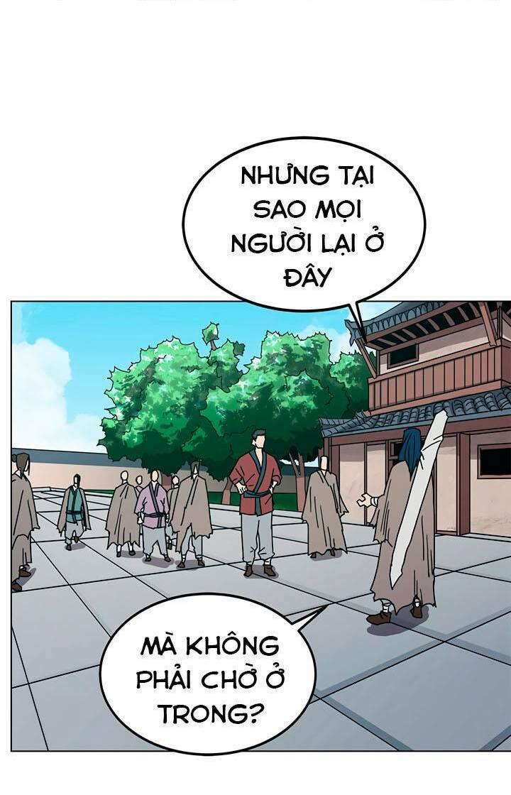 Biên Niên Sử Của Thiên Quỷ 23 trang 22