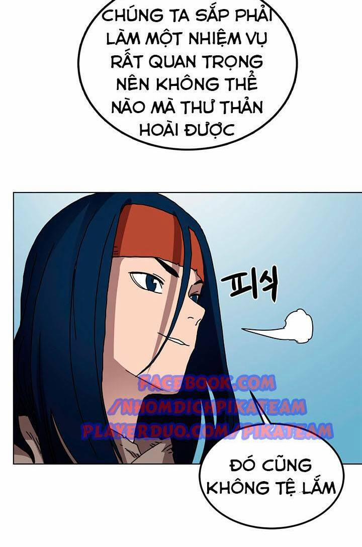 Biên Niên Sử Của Thiên Quỷ 23 trang 24