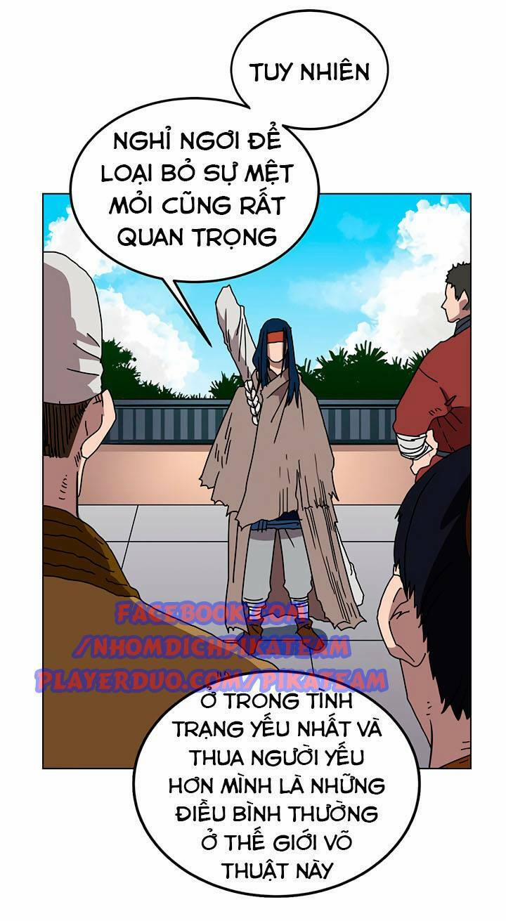Biên Niên Sử Của Thiên Quỷ 23 trang 26