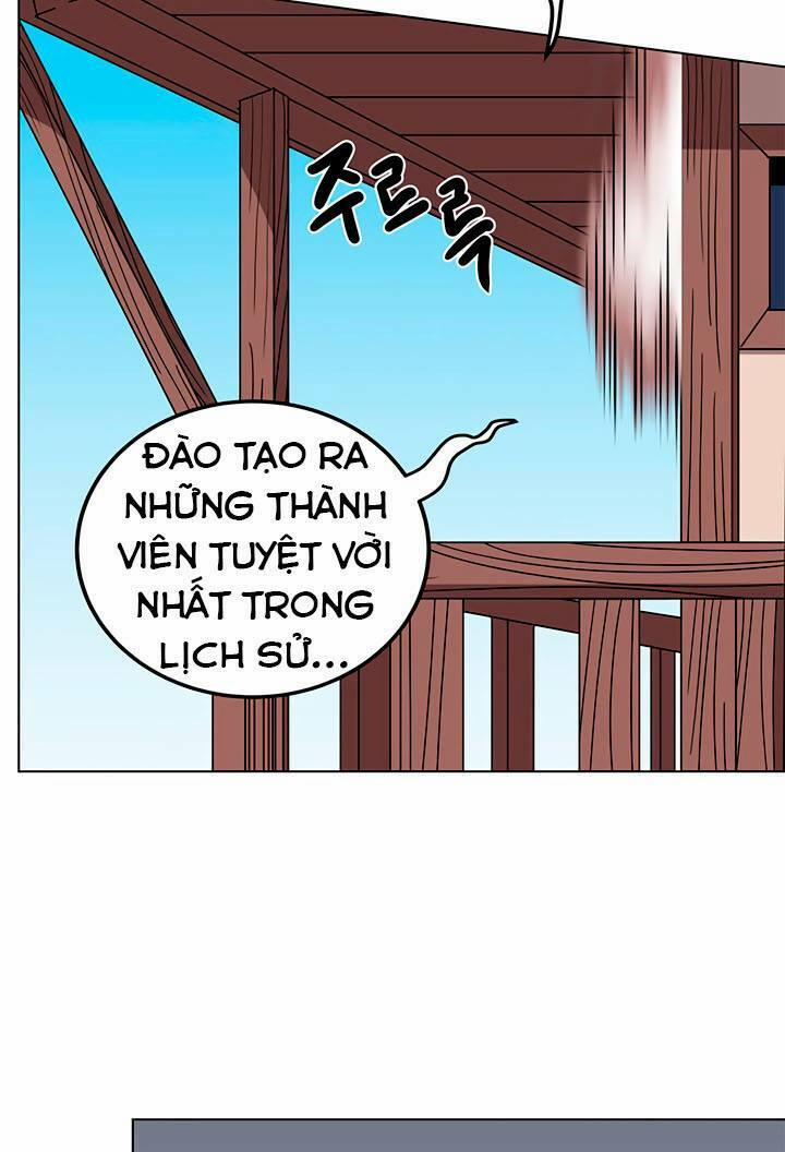 Biên Niên Sử Của Thiên Quỷ 23 trang 35