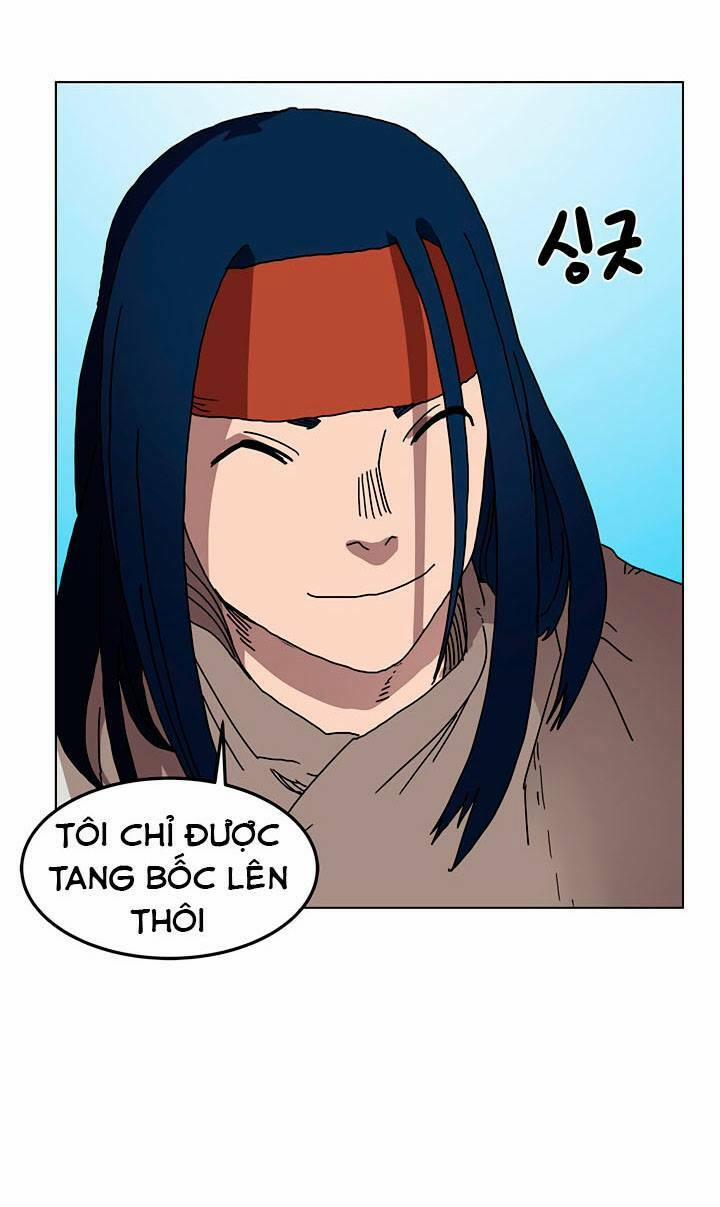 Biên Niên Sử Của Thiên Quỷ 23 trang 40