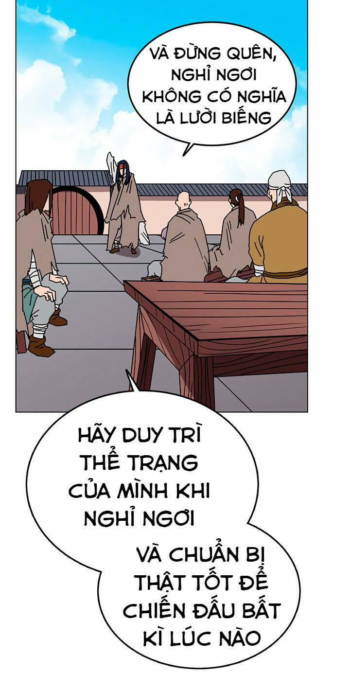 Biên Niên Sử Của Thiên Quỷ 23 trang 52
