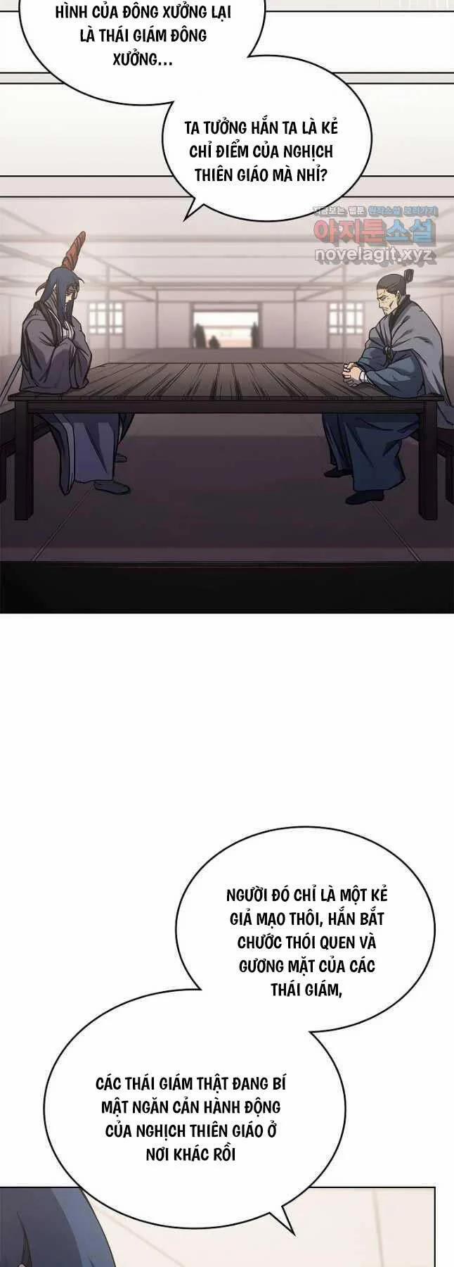 Biên Niên Sử Của Thiên Quỷ 231 trang 2