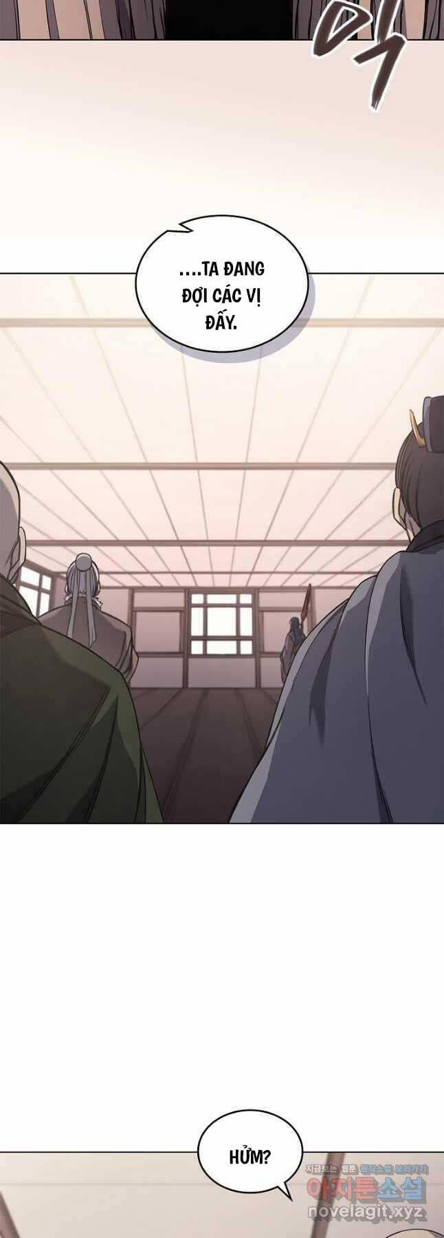 Biên Niên Sử Của Thiên Quỷ 231 trang 25