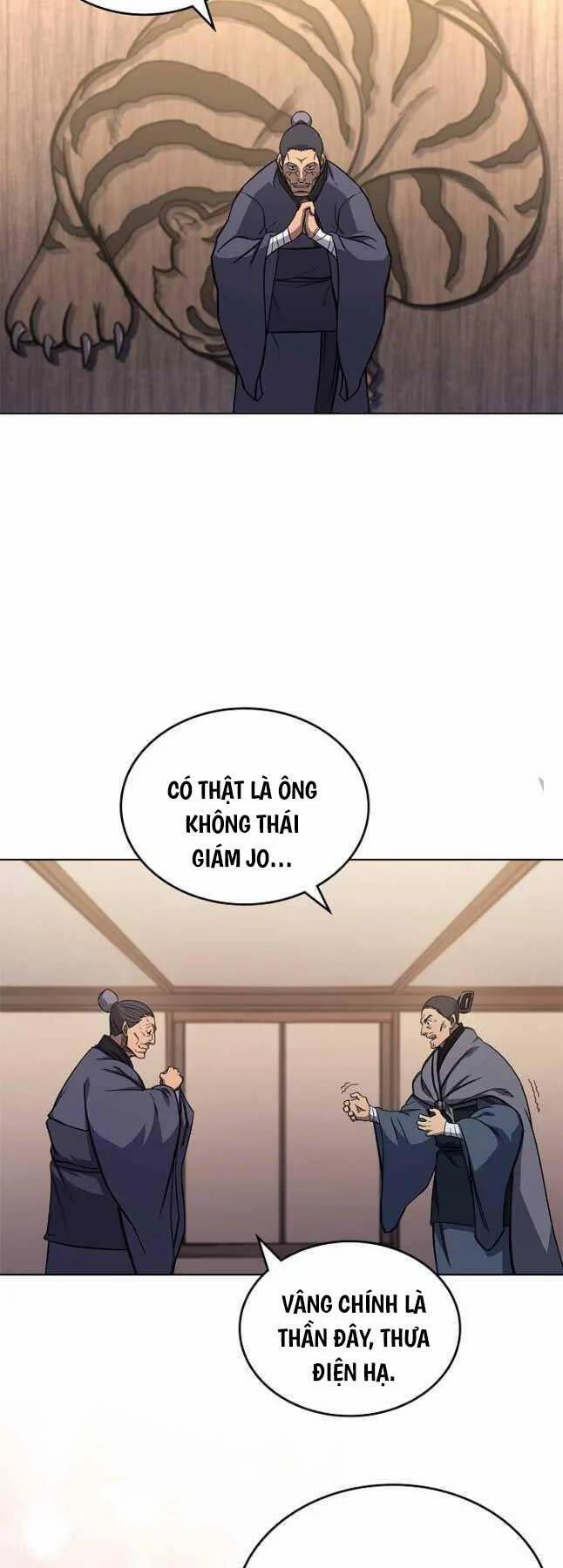 Biên Niên Sử Của Thiên Quỷ 231 trang 29