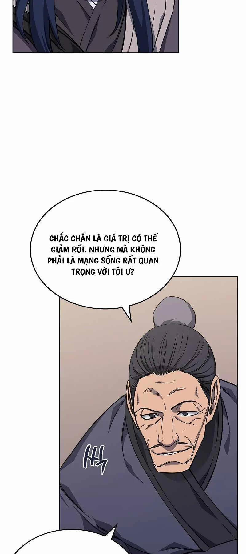 Biên Niên Sử Của Thiên Quỷ 232 trang 14