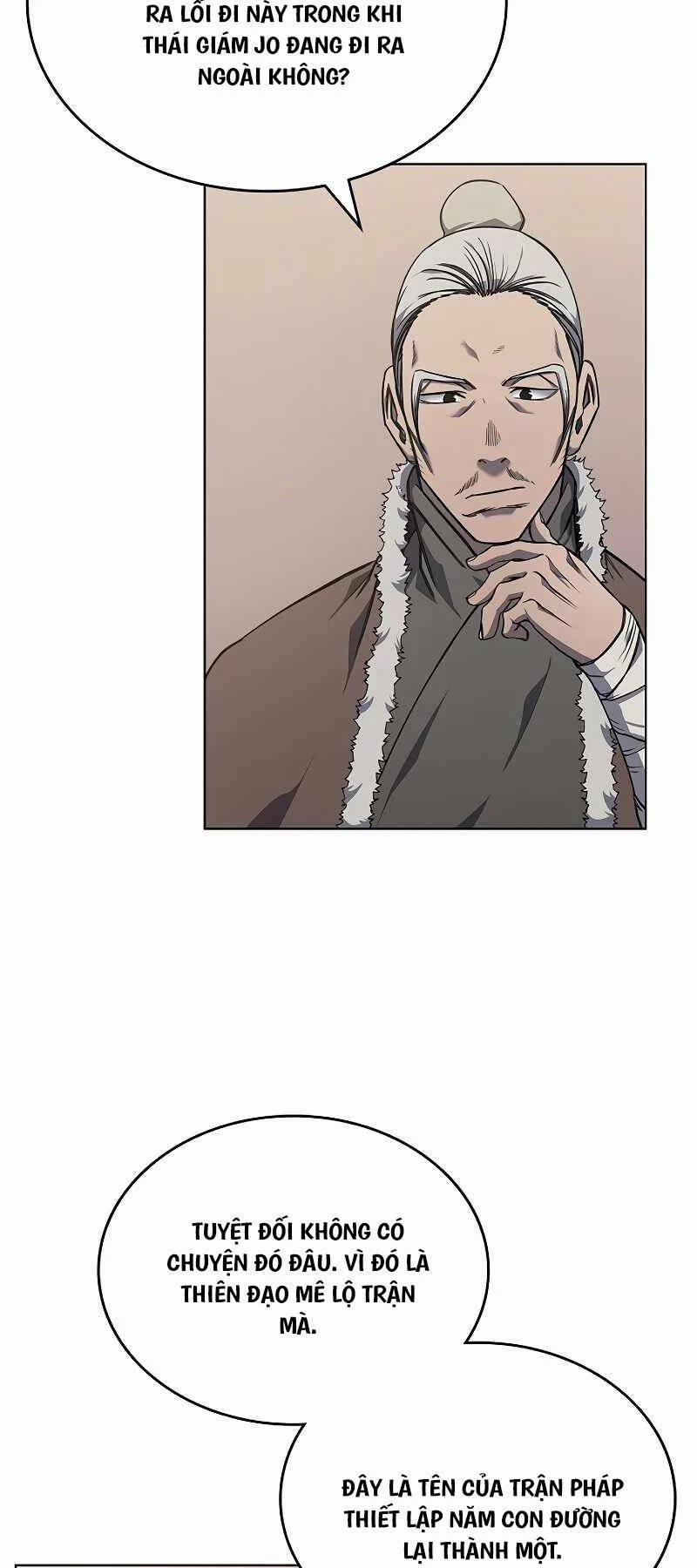 Biên Niên Sử Của Thiên Quỷ 232 trang 20