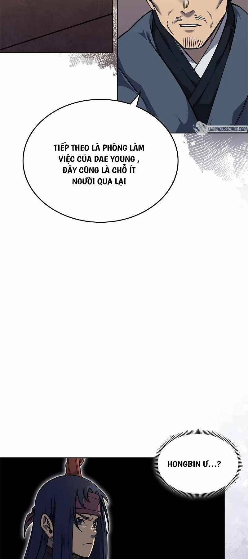 Biên Niên Sử Của Thiên Quỷ 232 trang 34