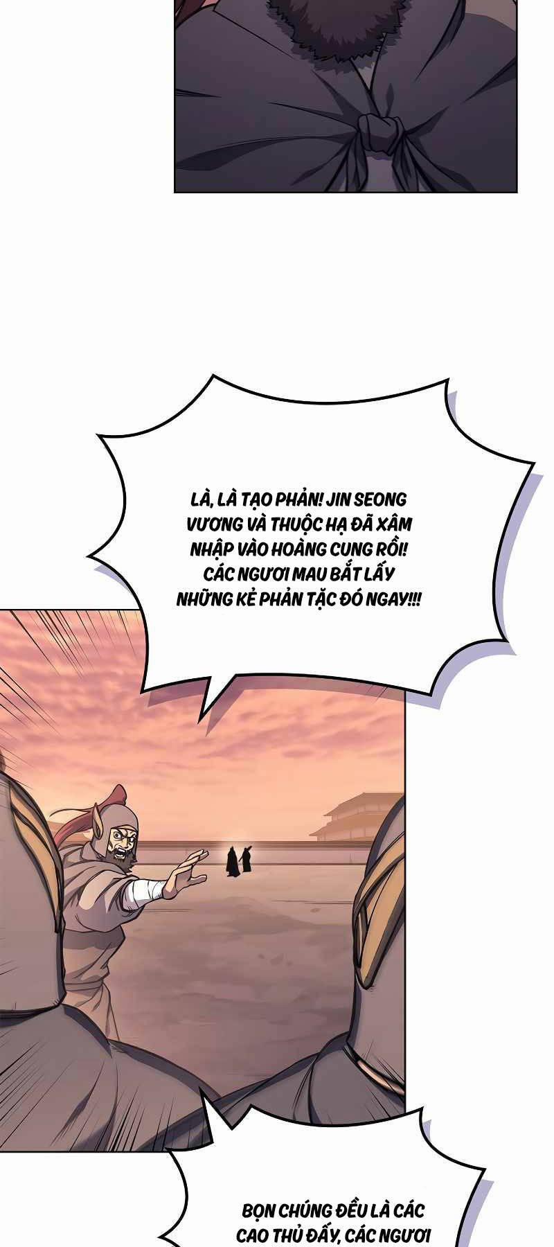 Biên Niên Sử Của Thiên Quỷ 234 trang 11