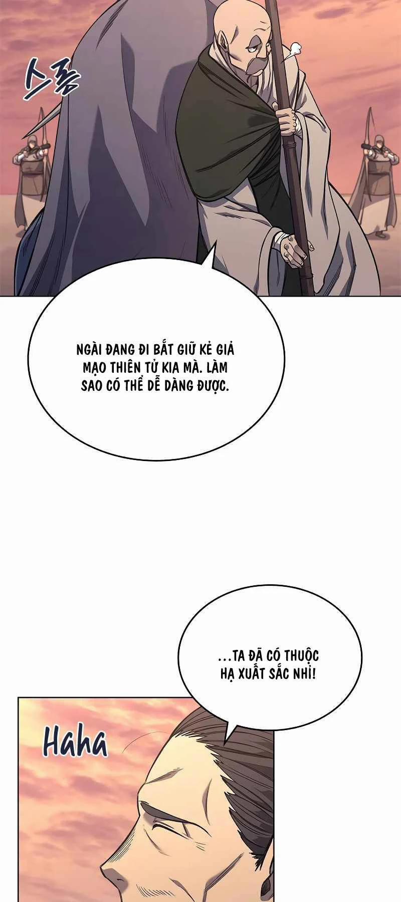 Biên Niên Sử Của Thiên Quỷ 234 trang 30