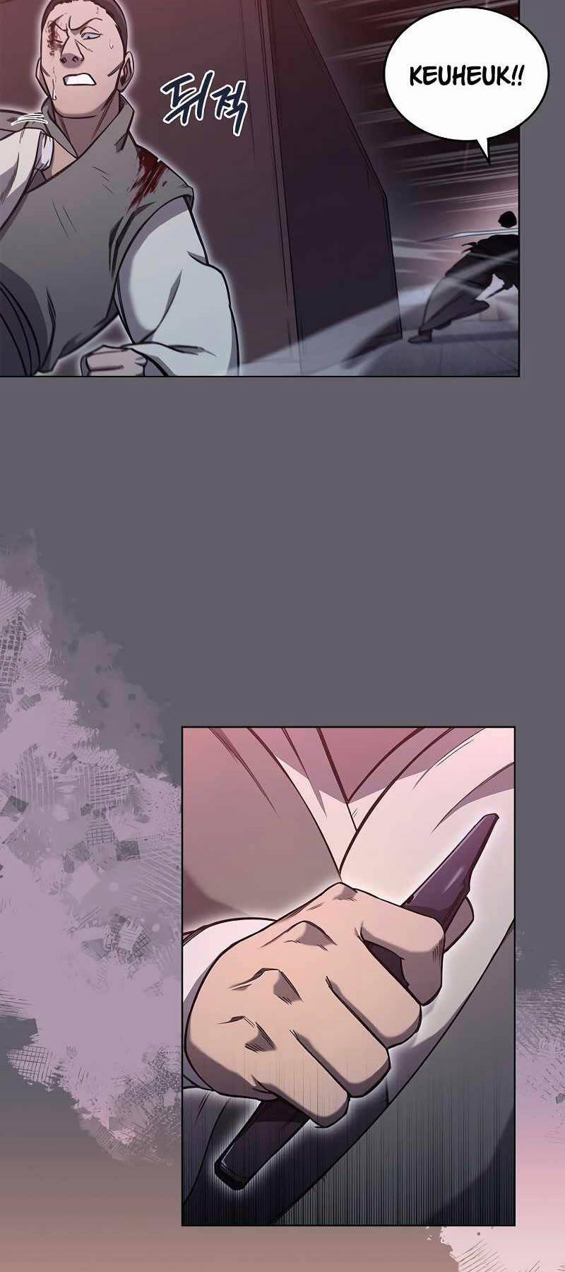 Biên Niên Sử Của Thiên Quỷ 234 trang 4