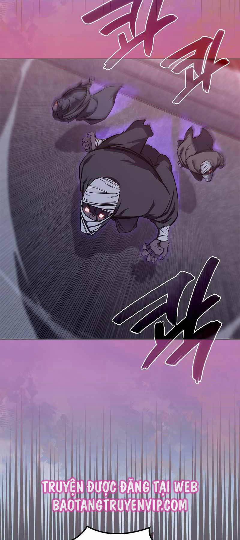 Biên Niên Sử Của Thiên Quỷ 234 trang 41