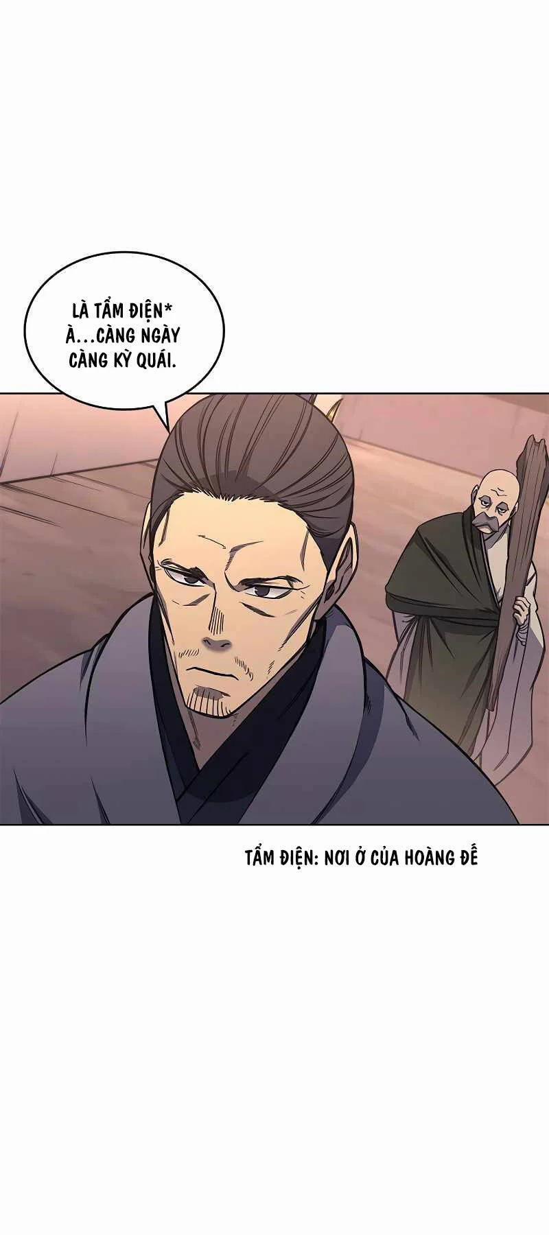 Biên Niên Sử Của Thiên Quỷ 234 trang 8