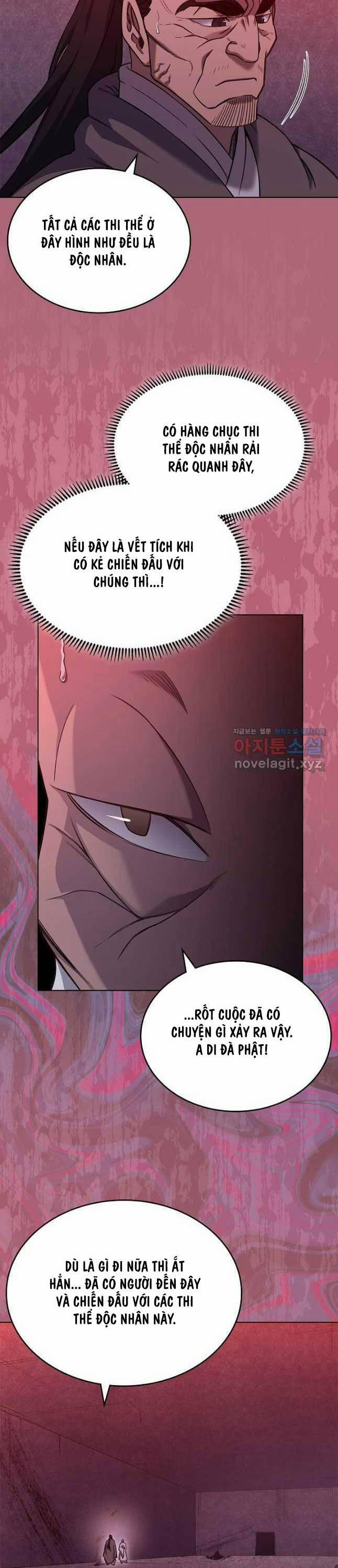 Biên Niên Sử Của Thiên Quỷ 235 trang 15
