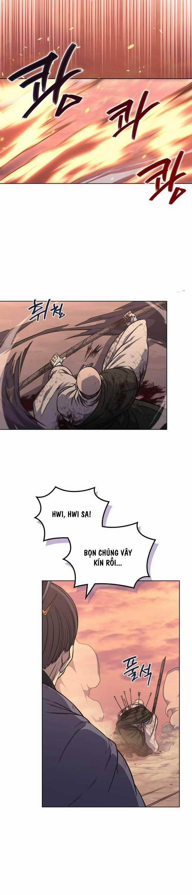 Biên Niên Sử Của Thiên Quỷ 235 trang 18