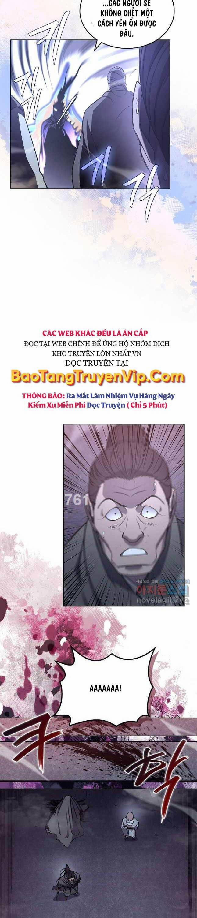 Biên Niên Sử Của Thiên Quỷ 235 trang 2