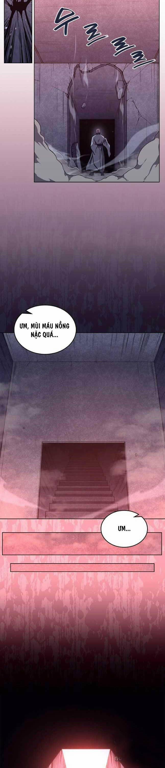 Biên Niên Sử Của Thiên Quỷ 235 trang 8